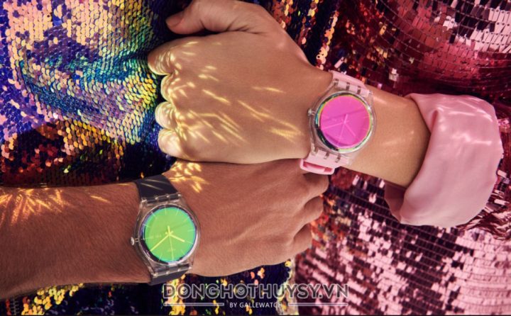 Trung Tâm Bảo Hành Đồng Hồ Swatch TPHCM: Địa Chỉ Uy Tín và Lưu Ý Quan Trọng