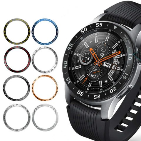 Khám Phá Thế Giới Mặt Đồng Hồ Samsung Gear S3 Đẹp: Tùy Biến Phong Cách Cá Nhân