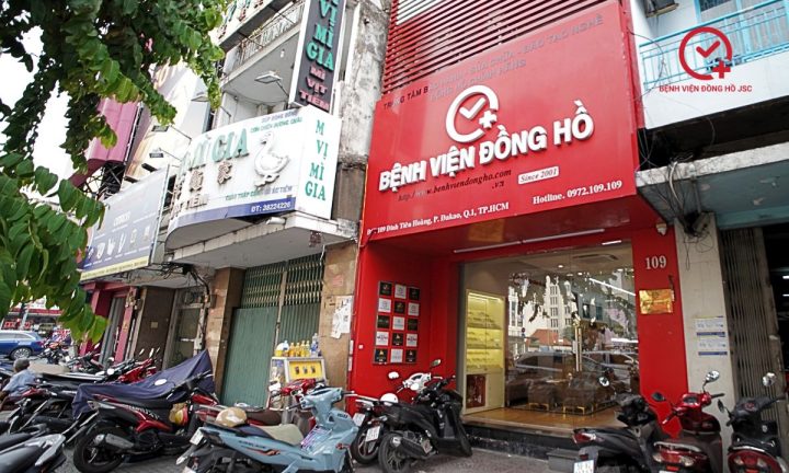 Tiệm Sửa Đồng Hồ Bình Thạnh: Địa Chỉ Uy Tín & Kinh Nghiệm Khắc Phục Mọi Sự Cố