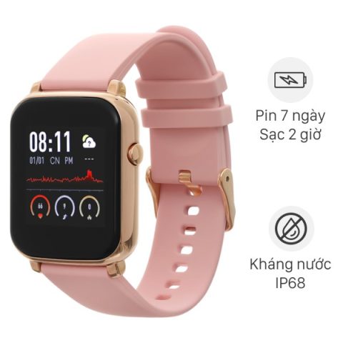 Đồng hồ thông minh Apple Thế Giới Di Động: Hướng dẫn chọn mua tối ưu nhất