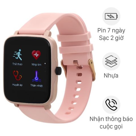 Đồng Hồ Thông Minh Chịu Nước: Hướng Dẫn Toàn Diện Từ A Đến Z