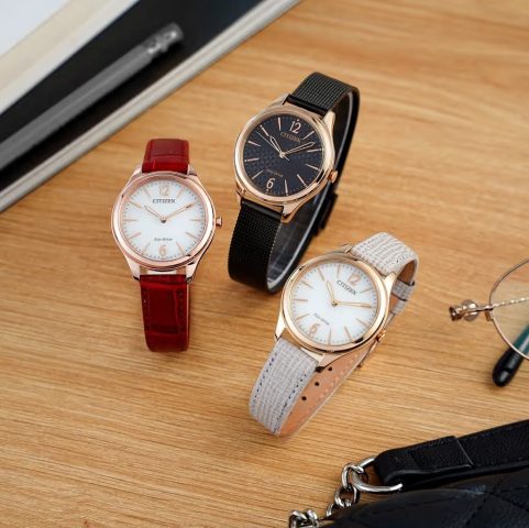 Tối Ưu Năng Lượng Đồng Hồ Citizen Eco-Drive: Hướng Dẫn Sạc Pin Chuẩn Chuyên Gia Kéo Dài Tuổi Thọ