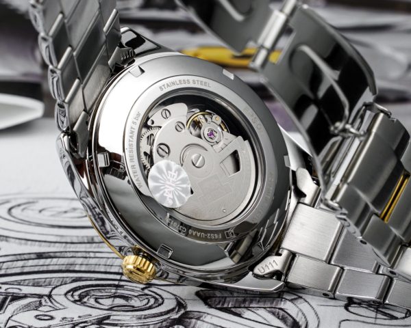 Cách Check Mã Vạch Đồng Hồ Fossil Chuẩn Xác Nhất Để Tránh Hàng Giả