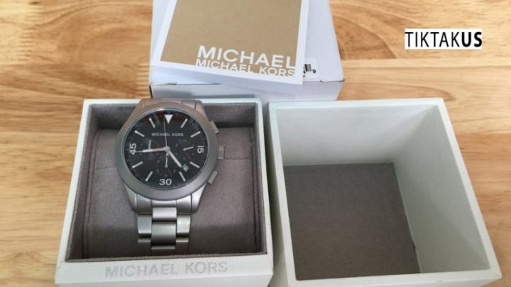 Cách Phân Biệt Đồng Hồ Michael Kors Thật Và Giả: Hướng Dẫn Chi Tiết Từ A Đến Z