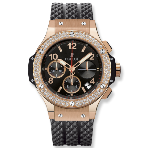 Đồng Hồ Hublot Big Bang Giá Bao Nhiêu? Giải Mã Chi Tiết Giá Trị Và Cách Sở Hữu