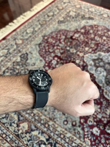 Đồng Hồ Swatch Có Chống Nước Không? Khám Phá Khả Năng Chống Nước Của Swatch