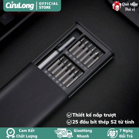 Tuốc Nơ Vít Sửa Đồng Hồ: Công Cụ Chuyên Dụng Không Thể Thiếu Cho Mọi Thợ Đồng Hồ