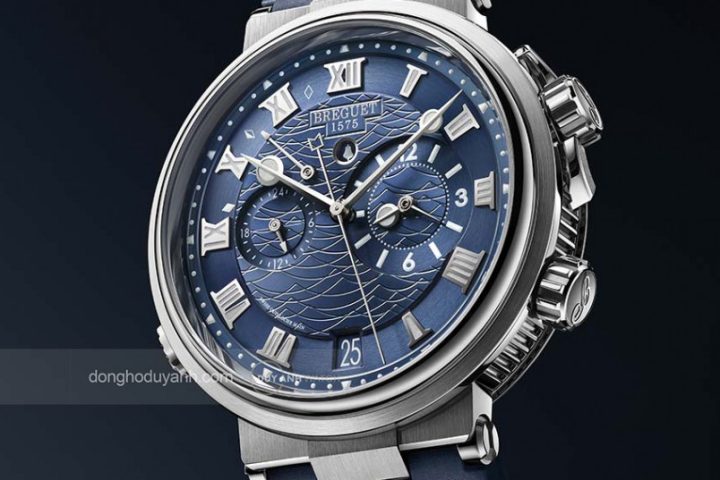 Sai số của Đồng hồ Automatic: Nguyên nhân, Mức độ chấp nhận và Cách khắc phục hiệu quả