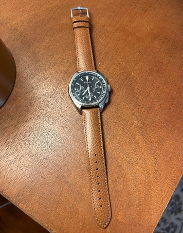 Đồng Hồ Bulova Bị Đứt Dây: Hướng Dẫn Thay Dây Da Chuyên Nghiệp Từ A-Z để Luôn Bền Đẹp