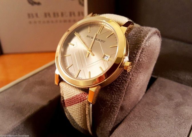 Trung Tâm Bảo Hành Đồng Hồ Burberry: Hướng Dẫn Chi Tiết Để Bảo Vệ Chiếc Đồng Hồ Của Bạn