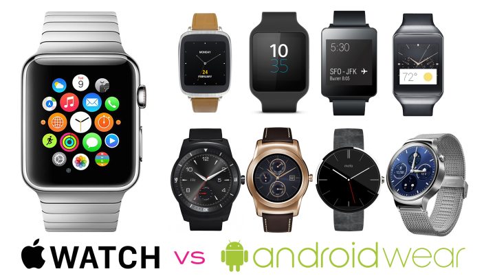 Đồng hồ Apple Watch có kết nối với Android không? Giải pháp thay thế tốt nhất 2024
