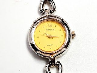 Đồng Hồ Krone Của Nước Nào? Giải Mã Bí Ẩn Về Thương Hiệu Đồng Hồ "Thuần Việt" Đầy Tiềm Năng
