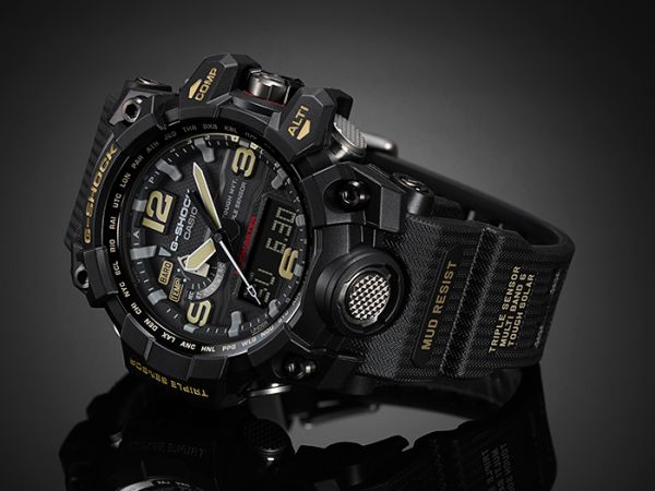 Giải Mã Toàn Bộ Ký Hiệu Trên Đồng Hồ G-Shock: Hướng Dẫn Chi Tiết Từ A-Z Để Bạn Tận Dụng Mọi Chức Năng