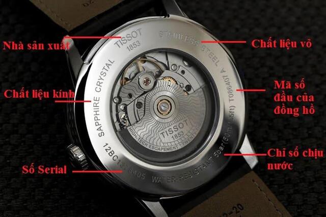 Phần mềm Check Code Đồng Hồ: Hướng Dẫn Toàn Diện Để Phát Hiện Hàng Giả, Bảo Vệ Giá Trị Thật