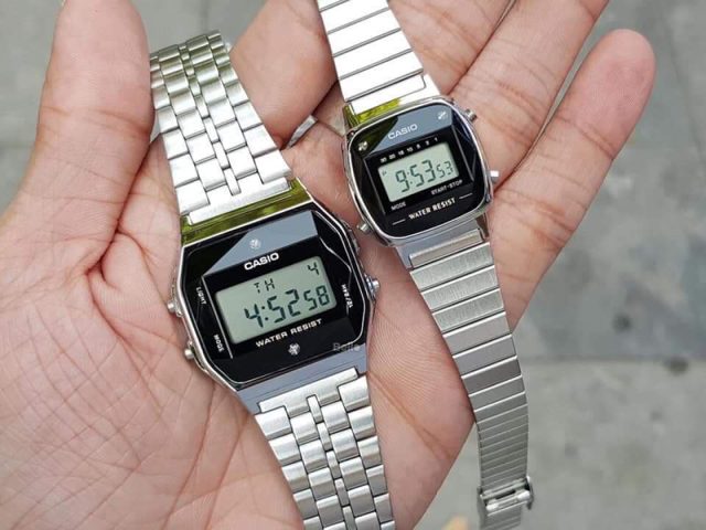 Cách Check Đồng Hồ Casio LA670 Chính Hãng: Hướng Dẫn Chi Tiết Từ A Đến Z