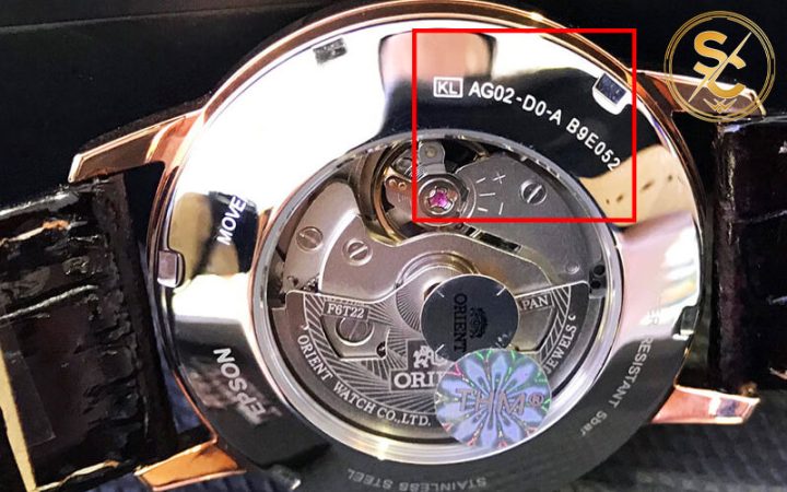 HƯỚNG DẪN CHI TIẾT CÁCH CHECK MÃ VẠCH ĐỒNG HỒ GUESS CHÍNH HÃNG CHUẨN XÁC NHẤT
