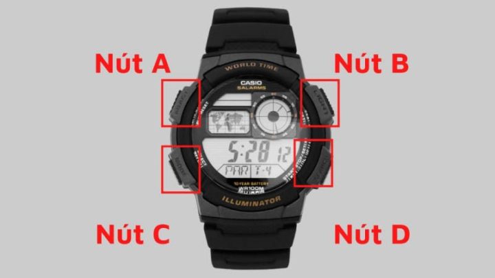 Cách Chỉnh Chuông Đồng Hồ Vai Bò: Hướng Dẫn Chi Tiết Để Giữ Vẹn Âm Thanh Cổ Điển Cách Chỉnh Chuông Đồng Hồ Vai Bò: Hướng Dẫn Chi Tiết Để Giữ Vẹn Âm Thanh Cổ Điển