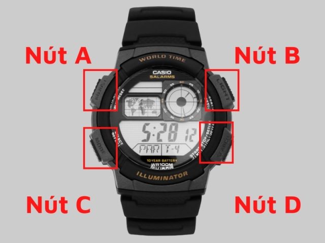 Không Nên Chỉnh Đồng Hồ Lúc Nào? Tránh Sai Lầm Gây Hư Hỏng Đồng Hồ Của Bạn Không Nên Chỉnh Đồng Hồ Lúc Nào? Tránh Sai Lầm Gây Hư Hỏng Đồng Hồ Của Bạn