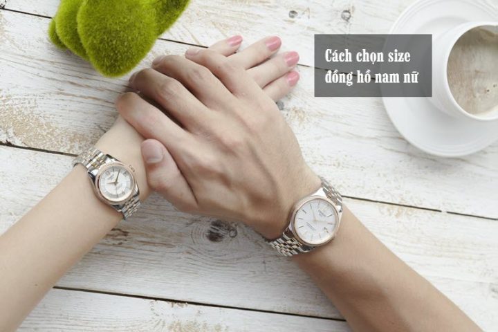 Con Gái Nên Đeo Đồng Hồ Size Bao Nhiêu? Bí Quyết Chọn Đồng Hồ Hoàn Hảo Cho Phái Nữ Con Gái Nên Đeo Đồng Hồ Size Bao Nhiêu? Bí Quyết Chọn Đồng Hồ Hoàn Hảo Cho Phái Nữ
