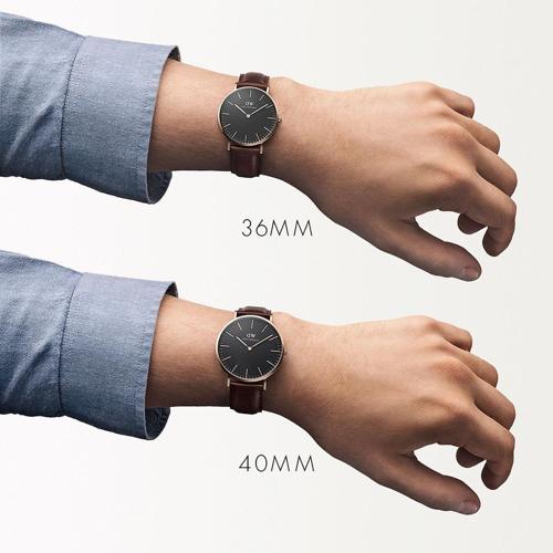 Đồng Hồ Size 42 Có To Không? Mọi Điều Bạn Cần Biết Để Chọn Kích Thước Phù Hợp