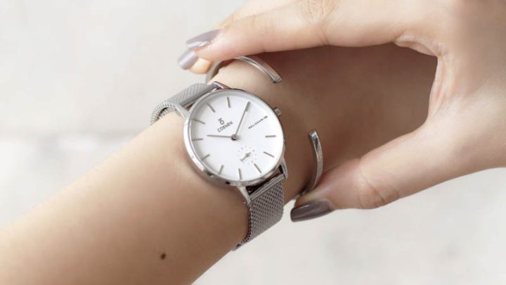 Cách Đeo Đồng Hồ Dây Kim Loại Chuẩn Phong Cách Và Thoải Mái Nhất