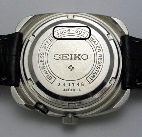 Đồng Hồ Seiko 7T84 OABO A4: Khám Phá Cỗ Máy Chronograph Quartz Đỉnh Cao