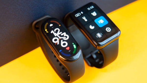 Cách Kết Nối Đồng Hồ Xiaomi Với Điện Thoại: Hướng Dẫn Chi Tiết Từ A Đến Z