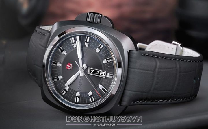 Cách Kiểm Tra Đồng Hồ Rado Chính Hãng: Hướng Dẫn Toàn Diện Từ Chuyên Gia