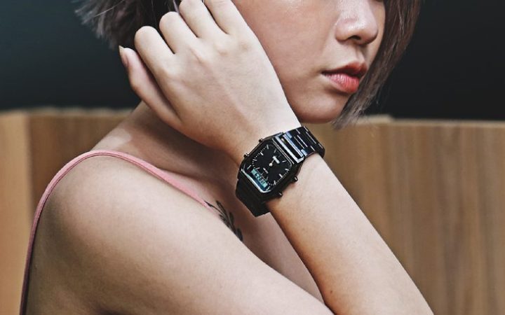 Cách Chỉnh Đồng Hồ SKMEI 1283: Hướng Dẫn Chi Tiết Từ A Đến Z