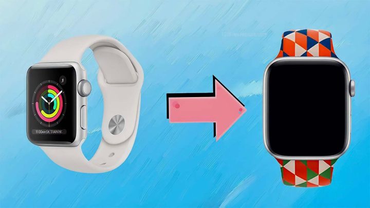Thay Dây Đồng Hồ Apple Watch: Hướng Dẫn Chi Tiết Từ A Đến Z Để Nâng Tầm Phong Cách