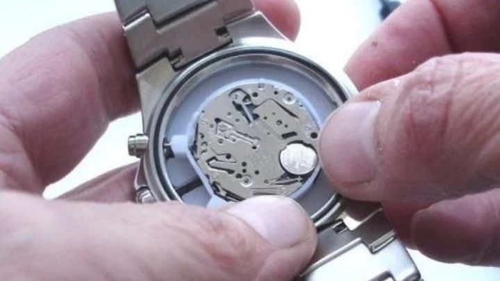 Thay Pin Đồng Hồ Casio Ở Đâu Uy Tín và Đảm Bảo Chất Lượng? Hướng Dẫn Chi Tiết