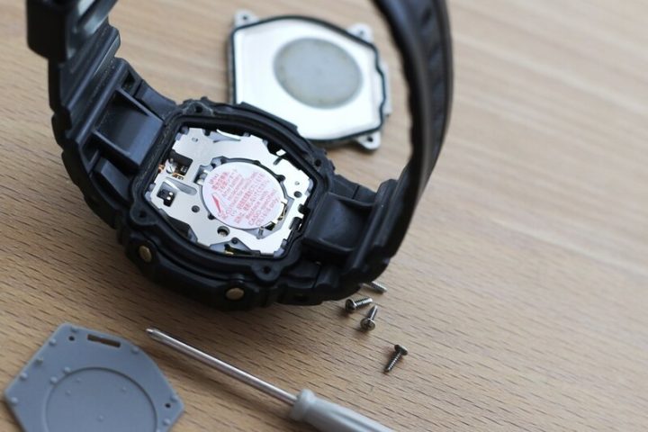 Thay Pin Đồng Hồ Casio Ở Đâu Uy Tín và Đảm Bảo Chất Lượng? Hướng Dẫn Chi Tiết