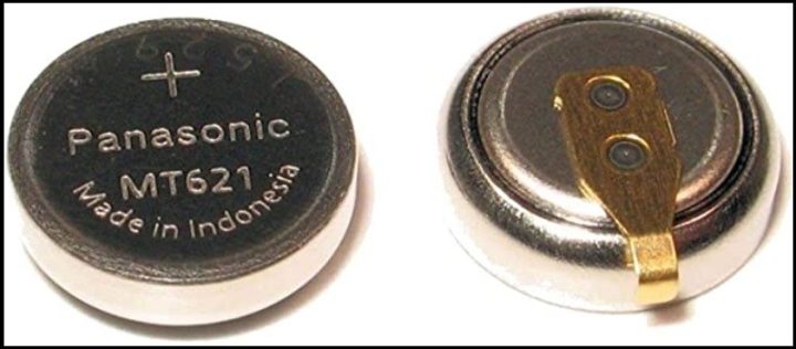 Cách Mua Pin Đồng Hồ Eco Drive: Giải Mã Công Nghệ Và Hướng Dẫn Thay Thế Toàn Diện