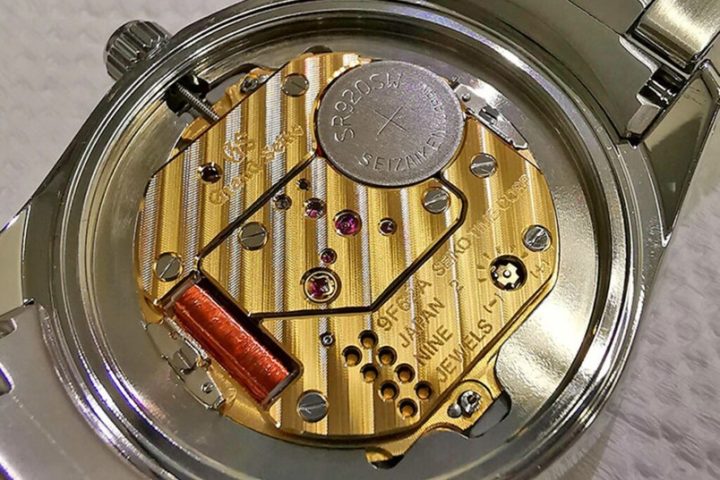Cách Thay Pin Đồng Hồ Đeo Tay: Hướng Dẫn Chi Tiết Từ A Đến Z