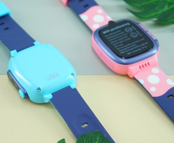 Cách Cài Đặt Đồng Hồ Kid Watch: Hướng Dẫn Chi Tiết Từ A Đến Z Để Bảo Vệ Con Bạn