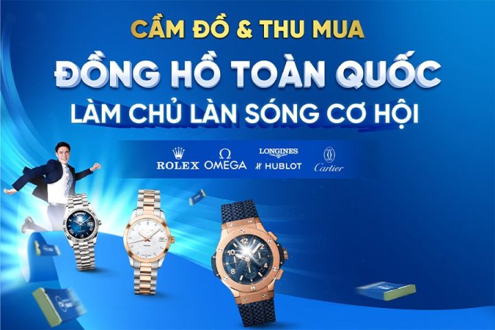 Đồng Hồ Có Cầm Được Không? Khám Phá Giá Trị, Quy Trình Và Rủi Ro Cần Biết Đồng Hồ Có Cầm Được Không? Khám Phá Giá Trị, Quy Trình Và Rủi Ro Cần Biết