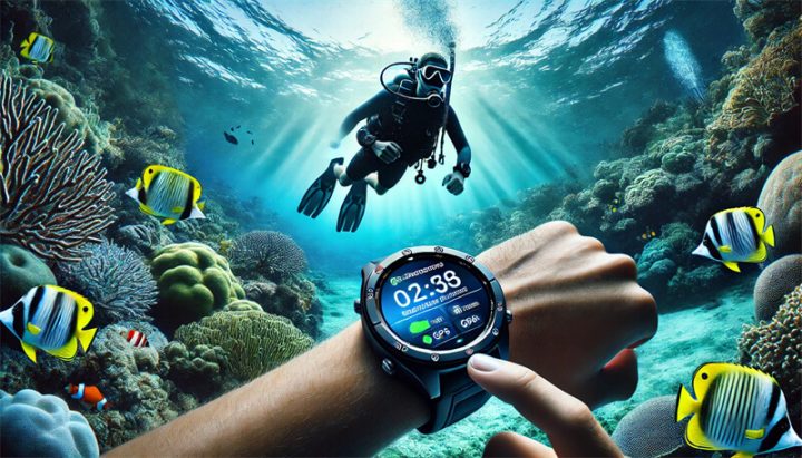Chế Chống Nước Cho Đồng Hồ: Cần Biết Gì Trước Khi Tự Ý Can Thiệp?
