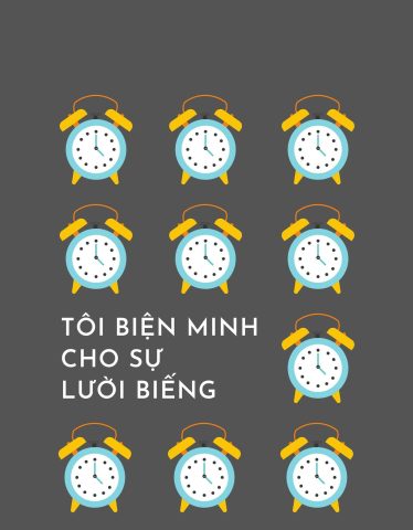 Đồng Hồ Báo Thức: Người Bạn Thầm Lặng Định Hình Nhịp Sống Hiện Đại