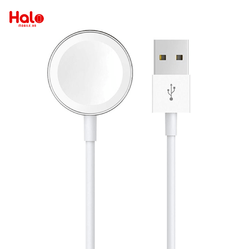 Dây Sạc Đồng Hồ Apple Watch: Hướng Dẫn Toàn Diện Từ A Đến Z
