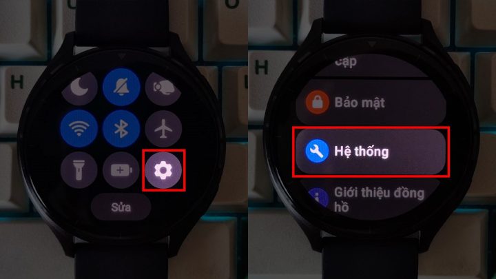 Phần Mềm Kết Nối Đồng Hồ Xiaomi: Hướng Dẫn Chi Tiết Để Tận Dụng Toàn Bộ Tiềm Năng Thiết Bị