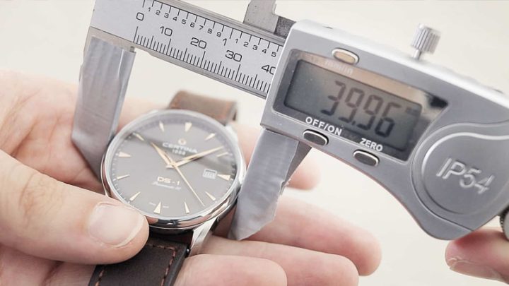 Case Đồng Hồ Đo Như Thế Nào? Hướng Dẫn Toàn Diện Từ A-Z