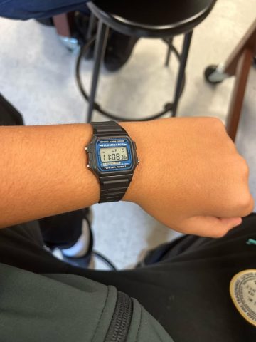 Cách Đeo Đồng Hồ Casio A158: Hướng Dẫn Tối Ưu Phong Cách và Bền Bỉ
