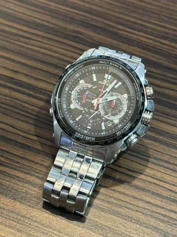 Mua Bán và Đánh Giá Đồng Hồ Citizen Eco-Drive Cũ Năng Lượng: Hướng Dẫn Toàn Diện Từ A-Z