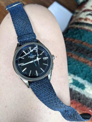 Thay Mặt Kính Sapphire Đồng Hồ Casio: Hướng Dẫn Toàn Diện Từ A Đến Z Thay Mặt Kính Sapphire Đồng Hồ Casio: Hướng Dẫn Toàn Diện Từ A Đến Z