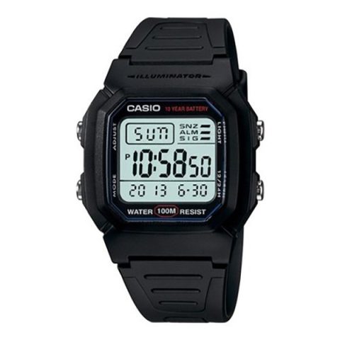 Đồng Hồ Điện Tử Casio: Hướng Dẫn Chi Tiết Từ A-Z Để Lựa Chọn Thông Minh