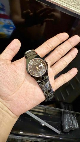Dây Da Đồng Hồ Biên Hòa: Khám Phá Top 5 Địa Chỉ Uy Tín Cho Phong Cách Của Bạn Dây Da Đồng Hồ Biên Hòa: Khám Phá Top 5 Địa Chỉ Uy Tín Cho Phong Cách Của Bạn