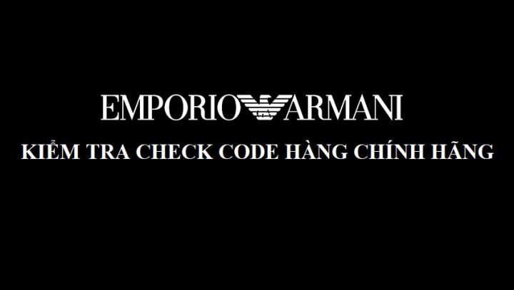 HƯỚNG DẪN CHI TIẾT CÁCH CHECK MÃ VẠCH ĐỒNG HỒ GUESS CHÍNH HÃNG CHUẨN XÁC NHẤT