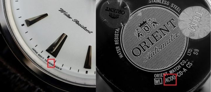 Cách Check Đồng Hồ Orient Chính Hãng: Bí Quyết Phân Biệt Thật Giả Chi Tiết Nhất