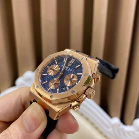 Đồng Hồ Chronograph Bị Lệch Kim: Nguyên Nhân và Cách Khắc Phục Hiệu Quả Đồng Hồ Chronograph Bị Lệch Kim: Nguyên Nhân và Cách Khắc Phục Hiệu Quả