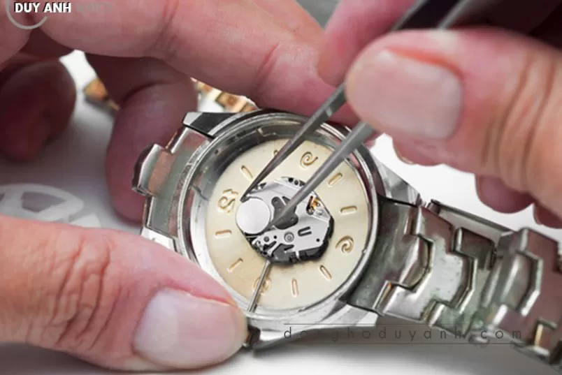 Có Nên Mua Đồng Hồ Ở Duy Anh Watch? Phân Tích Chuyên Sâu Từ A-Z